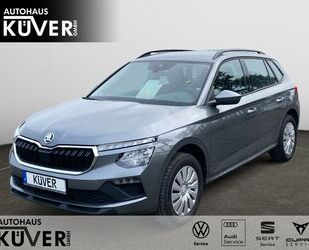 Skoda Kamiq Gebrauchtwagen