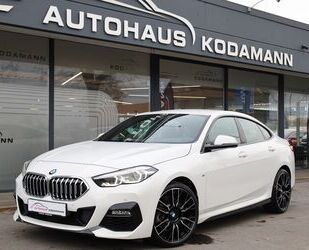 BMW 220 Gran Coupé Gebrauchtwagen