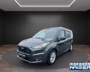Ford Grand Tourneo Gebrauchtwagen