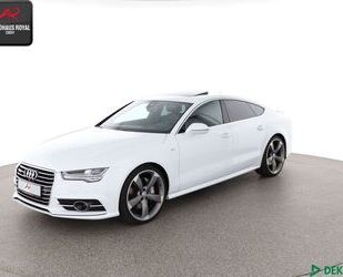 Audi A7 Gebrauchtwagen