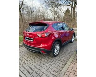 Mazda CX-5 Gebrauchtwagen