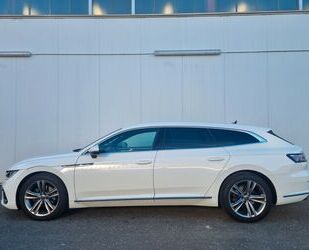 VW Arteon Gebrauchtwagen
