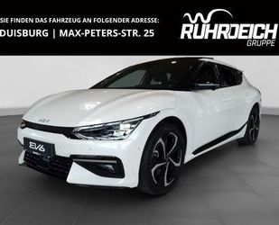 Kia EV6 Gebrauchtwagen