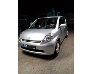 Daihatsu Sirion Gebrauchtwagen