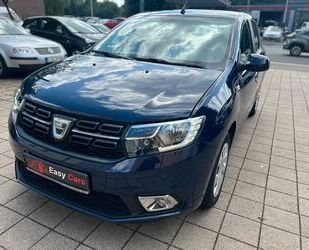 Dacia Sandero Gebrauchtwagen