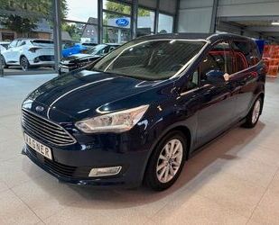 Ford Grand C-Max Gebrauchtwagen