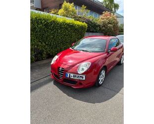Alfa Romeo MiTo Gebrauchtwagen