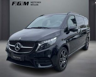 Mercedes-Benz V 300 Gebrauchtwagen