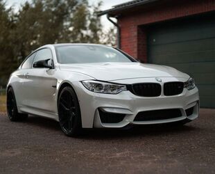 BMW M4 Gebrauchtwagen