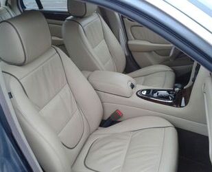 Jaguar XJ Gebrauchtwagen