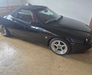 Alfa Romeo Spider Gebrauchtwagen