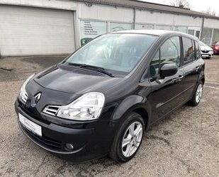 Renault Modus Gebrauchtwagen