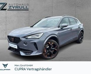Cupra Formentor Gebrauchtwagen
