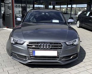 Audi S5 Gebrauchtwagen