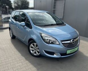 Opel Meriva Gebrauchtwagen