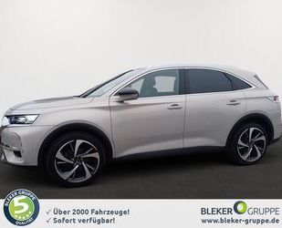 DS Automobiles DS7 (Crossback) Gebrauchtwagen