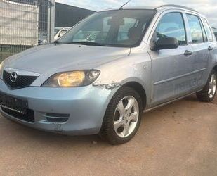 Mazda 2 Gebrauchtwagen