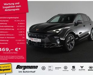 Cupra Terramar Gebrauchtwagen