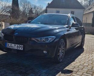 BMW 320 Gebrauchtwagen