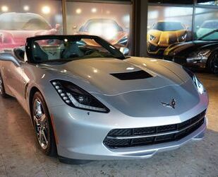 Corvette C7 Gebrauchtwagen