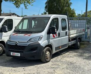 Citroen Jumper Gebrauchtwagen