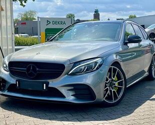 Mercedes-Benz C 450 AMG Gebrauchtwagen