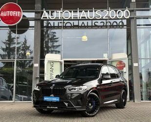 Alpina XD3 Gebrauchtwagen