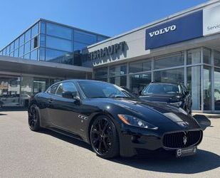 Maserati Granturismo Gebrauchtwagen