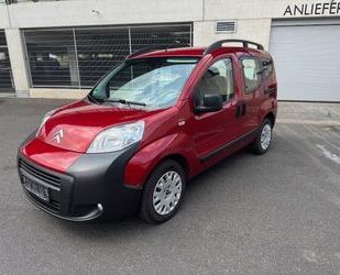 Citroen Nemo Gebrauchtwagen