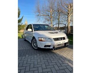 Mitsubishi Lancer Gebrauchtwagen