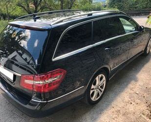 Mercedes-Benz E 250 Gebrauchtwagen
