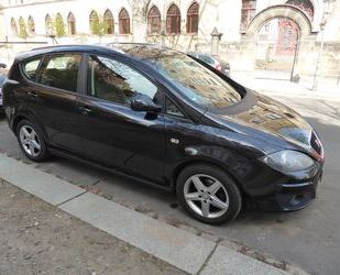 Seat Altea Gebrauchtwagen