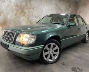 Mercedes-Benz E 280 Gebrauchtwagen