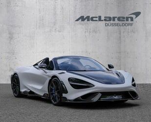 McLaren 765LT Gebrauchtwagen