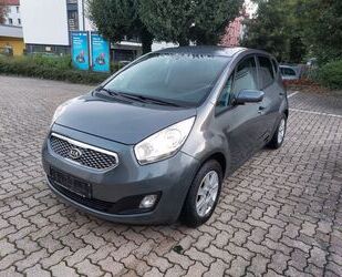 Kia Venga Gebrauchtwagen