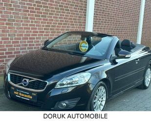 Volvo C70 Gebrauchtwagen