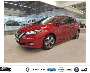 Nissan Leaf Gebrauchtwagen