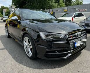 Audi S3 Gebrauchtwagen
