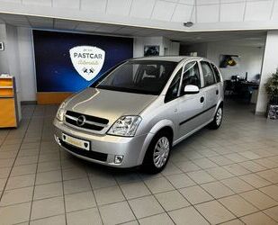 Opel Meriva Gebrauchtwagen