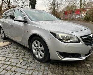 Opel Insignia Gebrauchtwagen