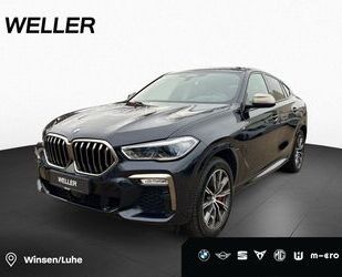 BMW X6 M50 Gebrauchtwagen