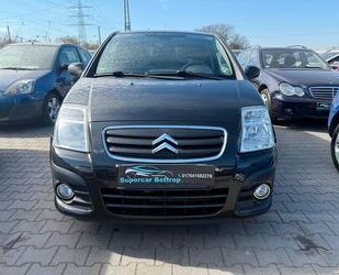 Citroen C2 Gebrauchtwagen