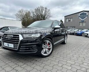 Audi SQ7 Gebrauchtwagen