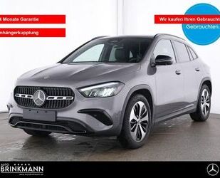 Mercedes-Benz GLA 250 Gebrauchtwagen
