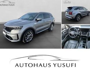 Kia Sorento Gebrauchtwagen