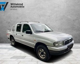 Mazda BT-50 Gebrauchtwagen