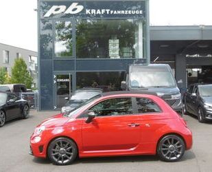 Abarth 595C Gebrauchtwagen