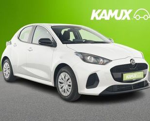 Mazda 2 Hybrid Gebrauchtwagen