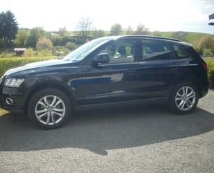 Audi Q5 Gebrauchtwagen