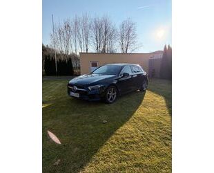 Mercedes-Benz A 220 Gebrauchtwagen